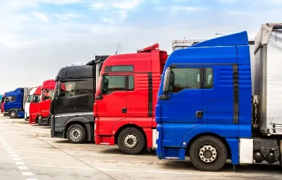 Adana Hocalar Ambar Nakliyat